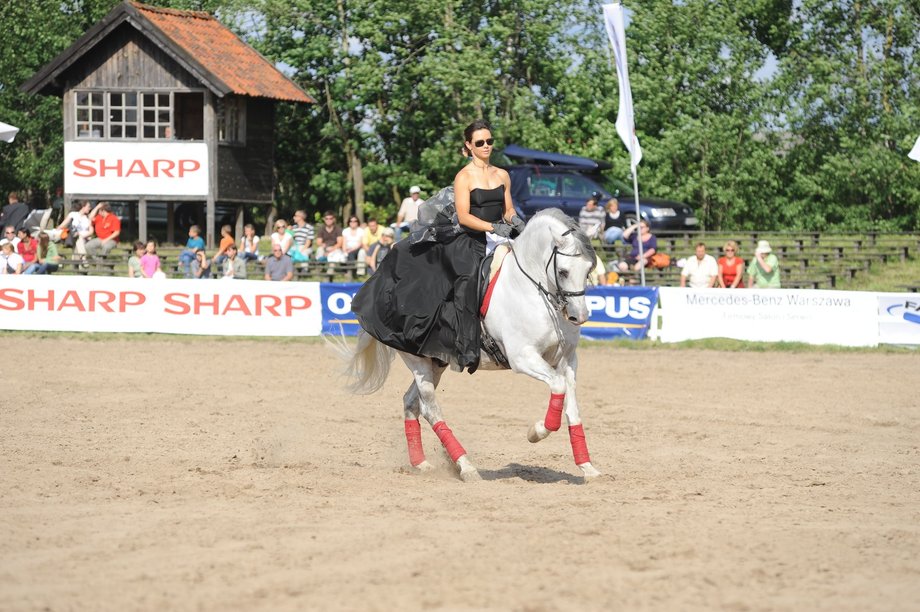 Gałkowo Sharp Cup 2009