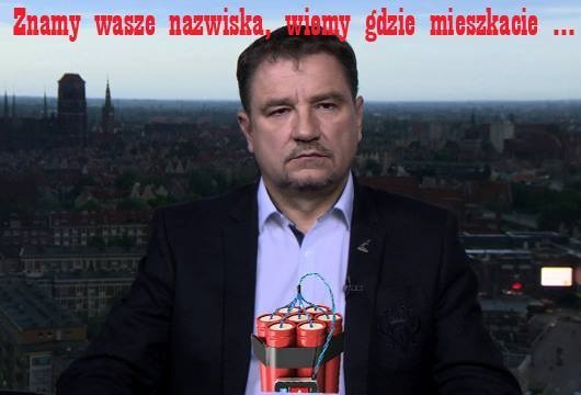 mem / Nie lubię PiSu