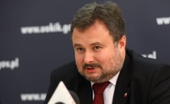 Jeden smak szynki i chleba na całą Unię? Prezes UOKiK: KE chce wprowadzić spożywczą 'urawniłowkę'