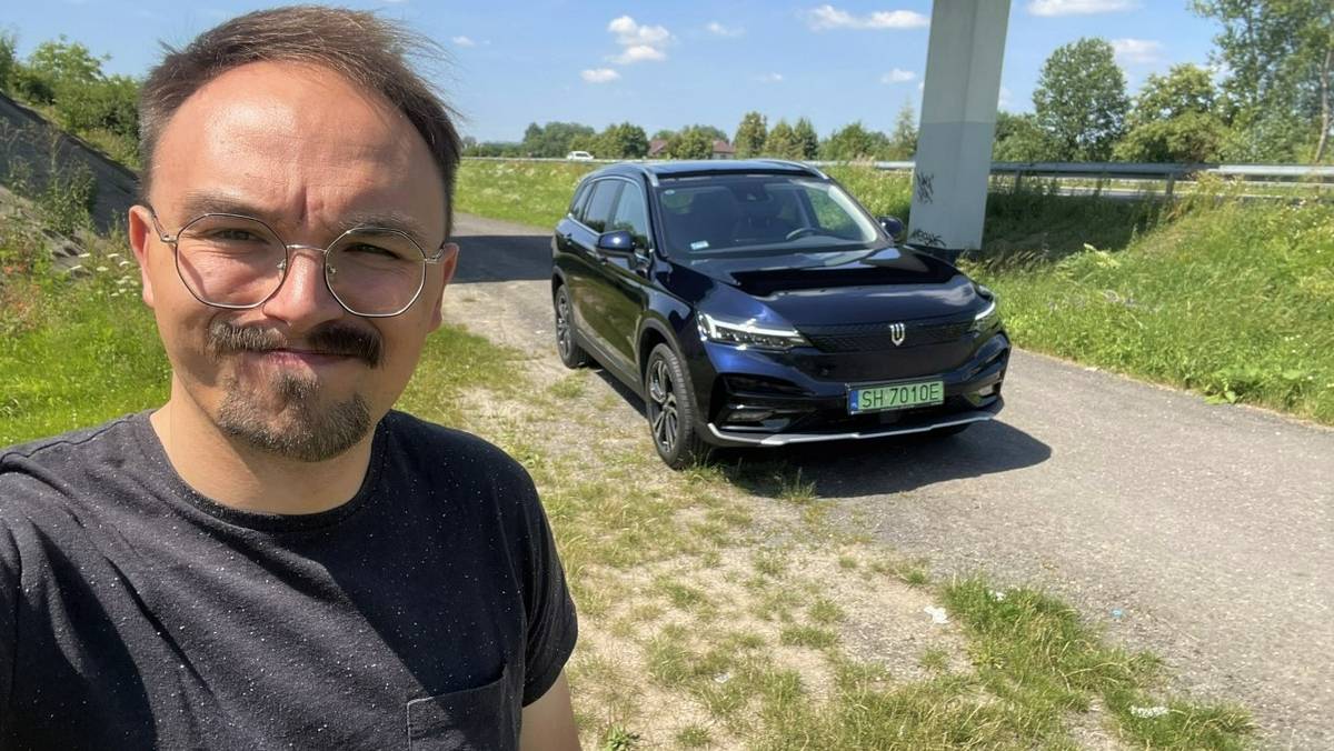 Skywell ET5 udowodnił mi, że wciąż da się wyprodukować słabe auto