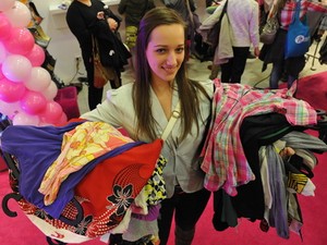 Ilyen volt a GLAMOUR Gardróbfrissítés