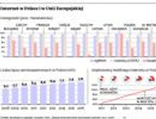 Szybki internet w Polsce: do budowy sieci ustawia się kolejka firm