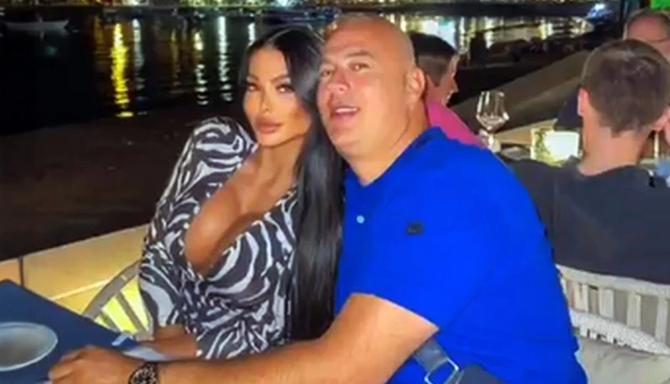 Tašta Pece Raspopovića oplela po Maji Marinković: "Otpad i laka žena"