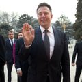 Tesla ogłasza nowy plan. Zbuduje fabrykę w Szanghaju