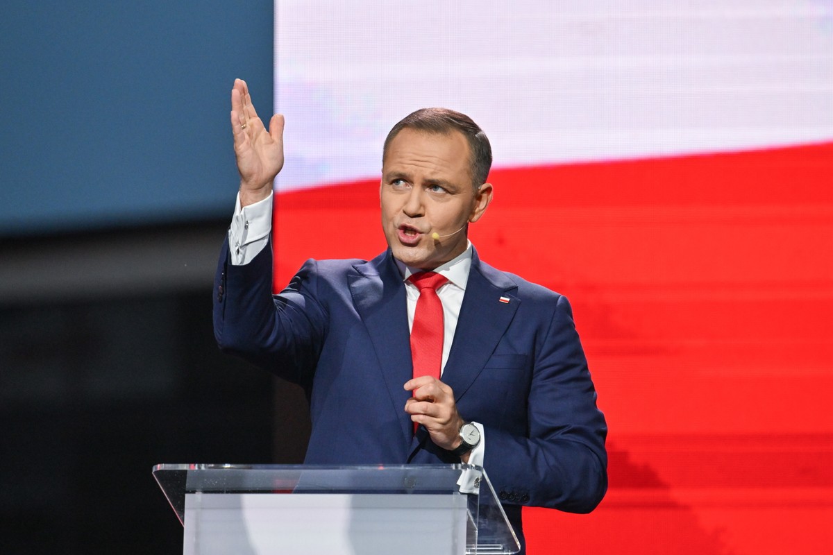 Tusk, Wałęsa, Nawrocki, Kurski. Politycznych wrogów łączy prywatnie jedna rzecz