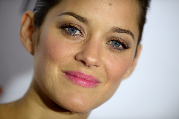 Marion Cotillard piękną imigrantką z Polski