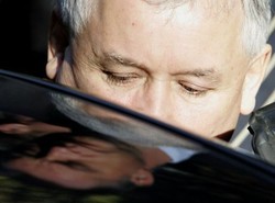 5 listopada odejdzie Kaczyński, nowy rząd do 3 grudnia