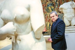 Rząd przyjął wieloletni program dot. budowy i utrzymania Archiwów Państwowych