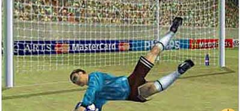 Euro 2000. Recenzja gry