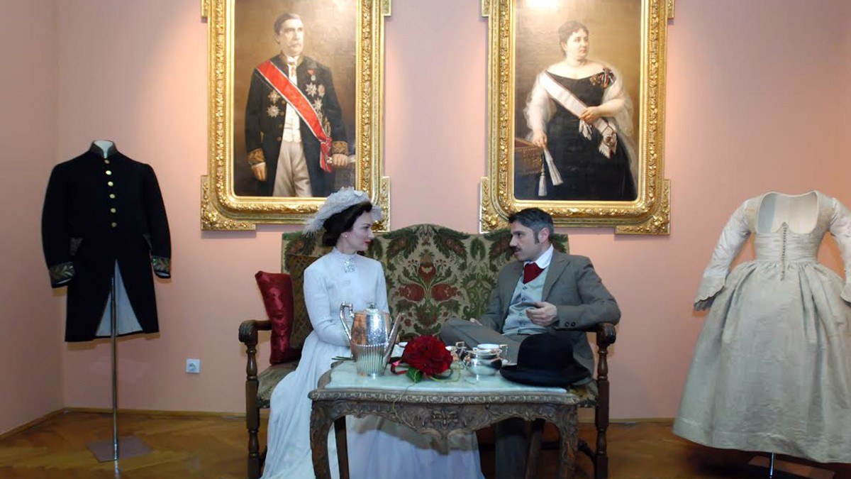 dom jevrema grujica 3 foto Promo