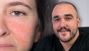 Dr Branislav Lukić, specijalista oftalmologije i sertifikovani lekar estetske medicine