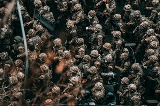 Protesty w Kazachstanie: Aresztowano 4,4 tys. osób, 10 stycznia dniem żałoby narodowej