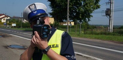 Piraci drogowi z Wiejskiej bezkarni?! Immunitet ciągle działa