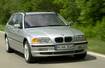 BMW serii 3 (E46) - lata produkcji 1998-2005