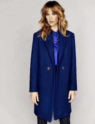 Deni Cler Milano - kolekcja jesień/zima 2013/2014