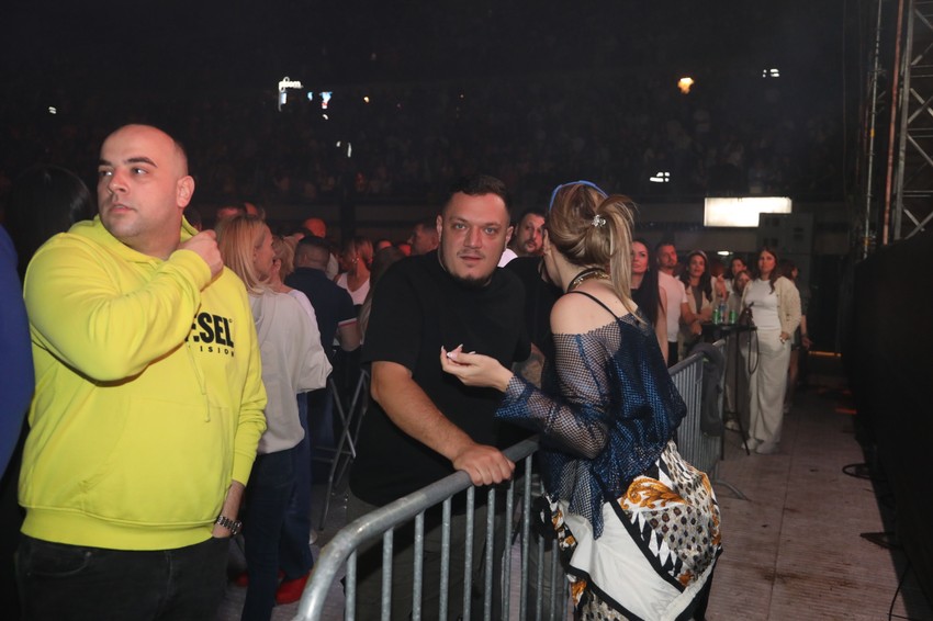 Anđela Đuričić se oglasila nakon snimka sa drugim muškarcem, priznala sve