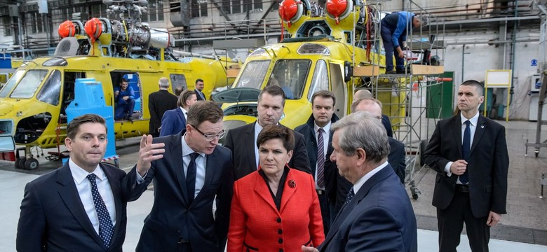 PO chce odwołania wiceszefa MON za słowa o widelcach i Francuzach. "Poniżył sojuszników"