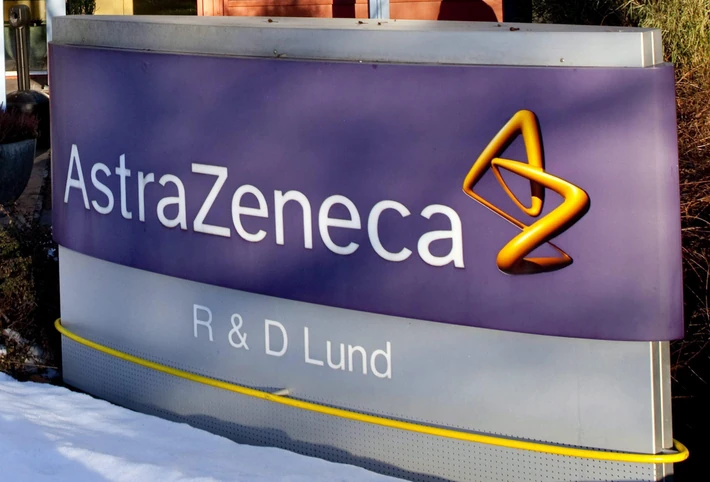 AstraZeneca