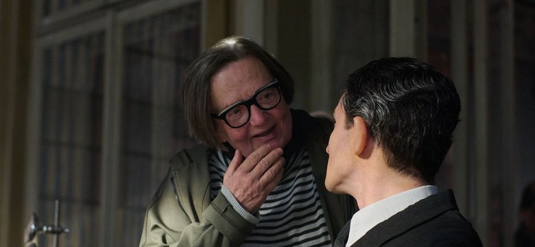Polski kandydat do Oscara 2026 wybrany. To nowy film Agnieszki Holland