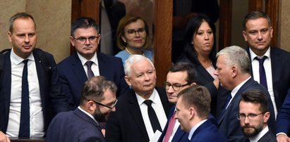 Bezkarność+ wraca! Politycy PiS znaleźli sprytny sposób