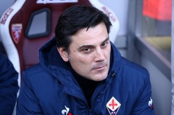 Liga włoska: Vincenzo Montella zwolniony z Fiorentiny