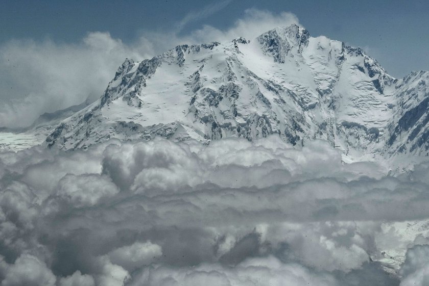 Nanga Parbat