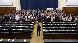 Parlament Dzieci i Młodzieży w tym roku obradował nie w Sejmie, a na UW. Przyjęto uchwałę o przeciwdziałania dyskryminacji