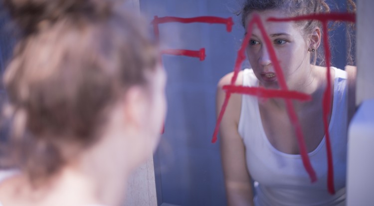 Az anorexia veszélyei – Ezt okozza az éheztetés