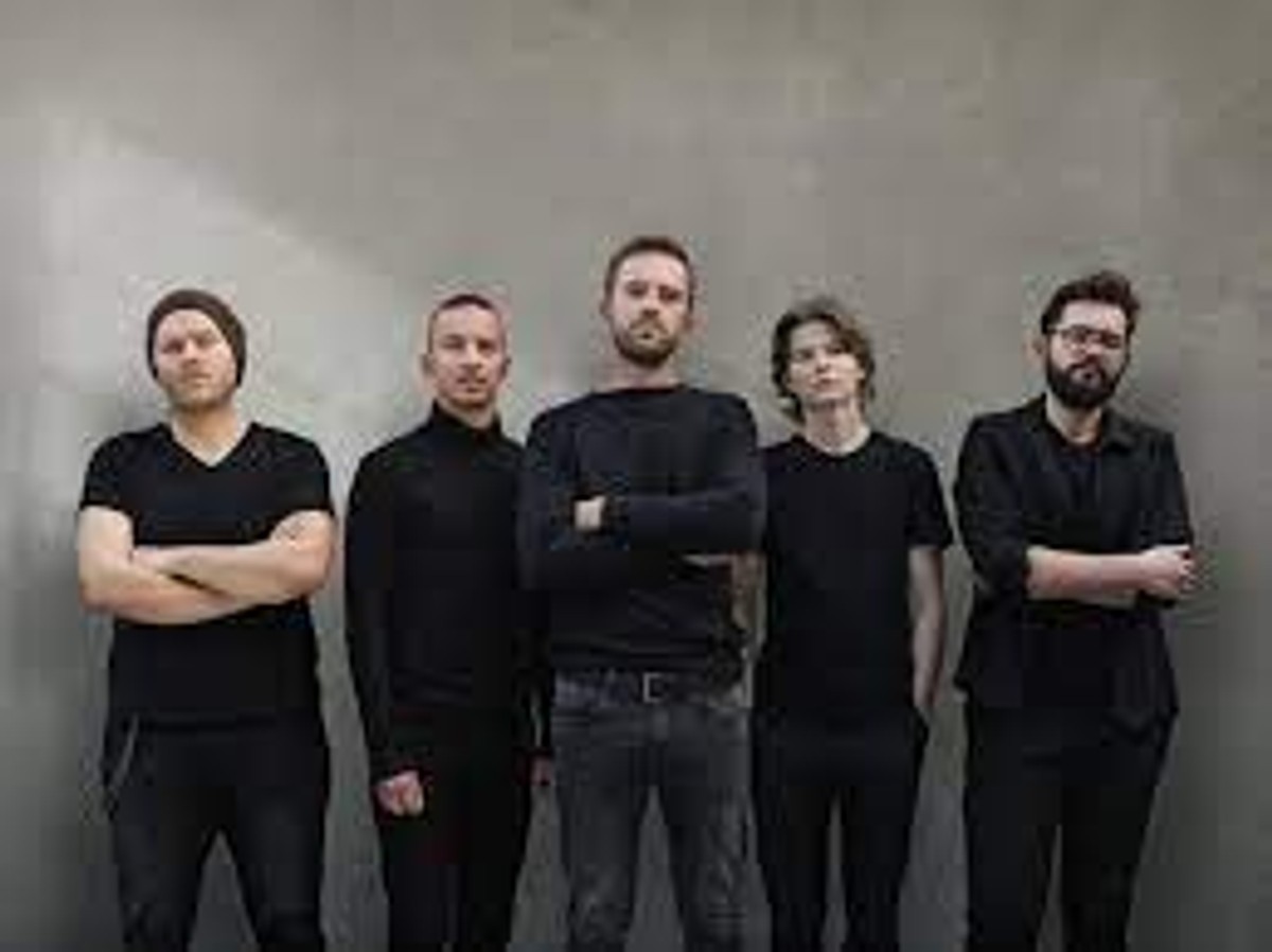 Tomasz Chyła Quintet
