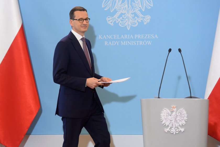 Mateusz Morawiecki