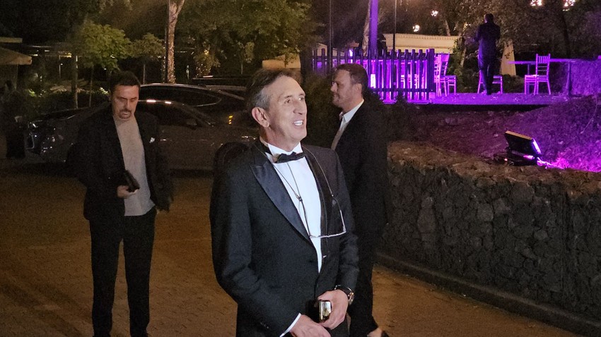 18. rođendan sina Baneta Obradovića