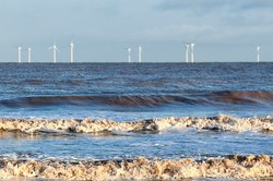 Morskie farmy wiatrowe finansowane ze środków KPO. Jaki będzie udział polskich firm?