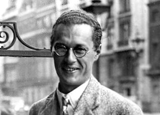 Po nocnej Warszawie wędrował z Lechoniem do upadłego. Kim był Kazimierz Wierzyński?