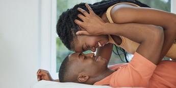 2 sex positions that put men in danger - Pulse Ghana