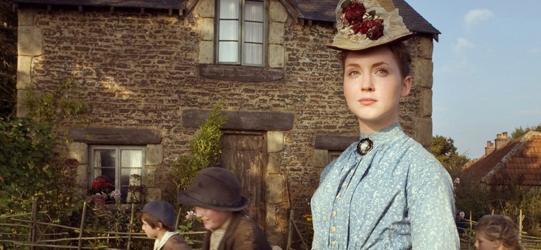 "Z Lark Rise do Candleford": Dyskretny urok klasyki