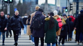 Polacy rekordowo pomnażają zyski. Odkryli opcję w Pracowniczych Planach Kapitałowych