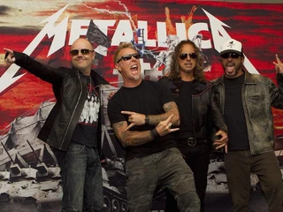 Metallica