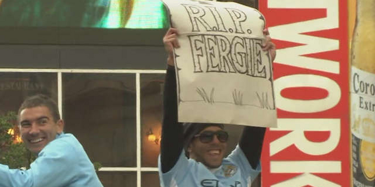 Carlos Tevez RIP Gergie