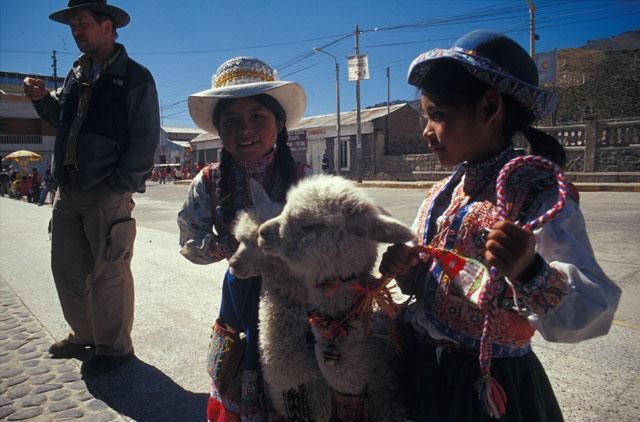 Galeria Peru - polskie ścieżki, obrazek 10