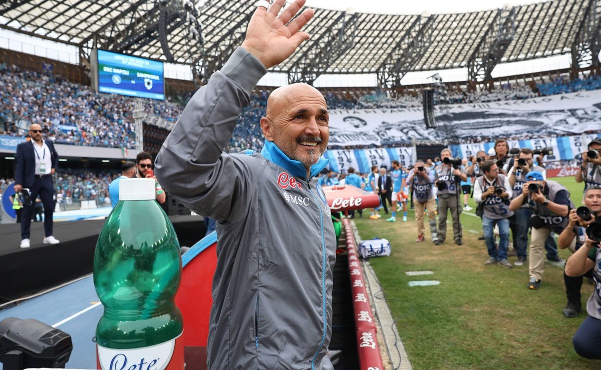 Luciano Spalletti