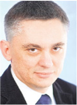 Marek Kutarba: Podatkowa karząca ręka sprawiedliwości