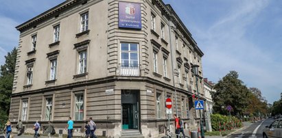 W budynkach po szpitalu powstanie centrum konferencyjne i hotel?