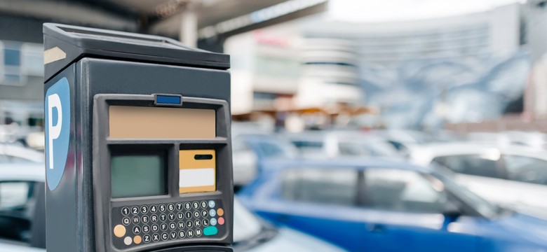 Płatne parkingi naruszają Konstytucję? Interwencja RPO