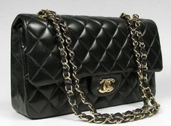 Czy na pewno masz oryginalną "chanelkę"?