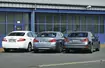 Infiniti M35h kontra BMW ActiveHybrid 5 i Lexus GS 450h: BMW osaczone przez rywali z Japonii