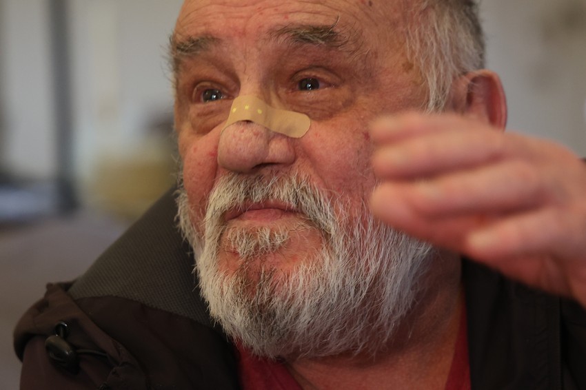 Potresna ispovest oca Matije Radulovića