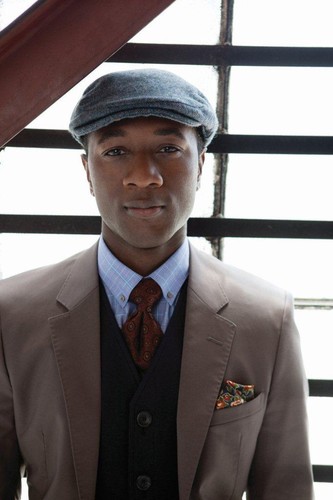 Aloe Blacc