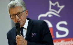 Piotrowicz dla wPolsce.pl: W przypadku próby storpedowania reformy przez środowisko sędziowskie podejmiemy stosowne środki