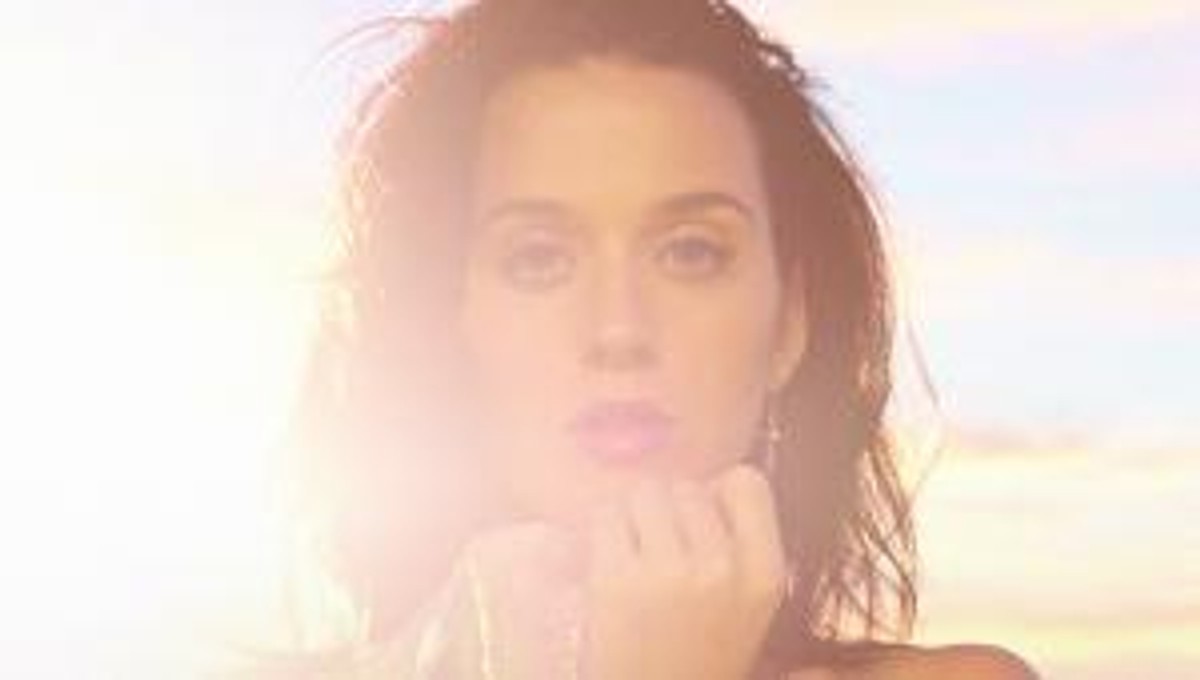 Katy Perry "Prism" - recenzja