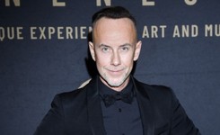 Nergal pochwalił się nową dziewczyną. Fani: Musisz być dumnym tatą [FOTO]